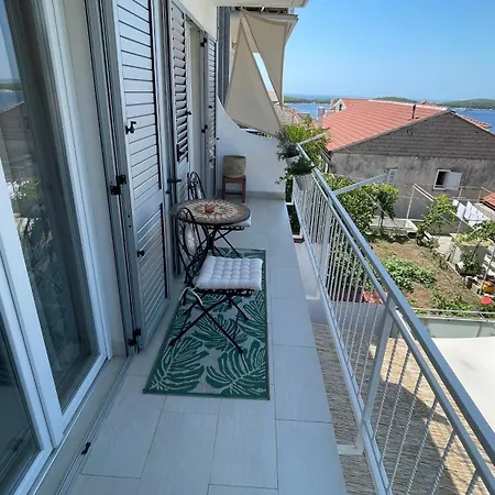 Yukka Comfor Center Hvar With Parking * Hvar Town